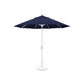 POLYWOOD 9' Tilt Market Umbrella & Base FREE SHIPPING