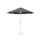 POLYWOOD 9' Tilt Market Umbrella & Base FREE SHIPPING