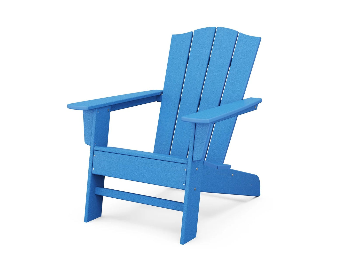 Polywood - The Crest Chair - FREE SHIPPING