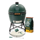 2XL Big Green Egg in an intEGGrated Nest+Handler Package