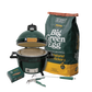 MiniMax Big Green Egg Package