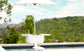 Ledge Lounger - PartyPad Swim-Up Bar