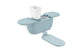 Ledge Lounger - PartyPad Swim-Up Bar
