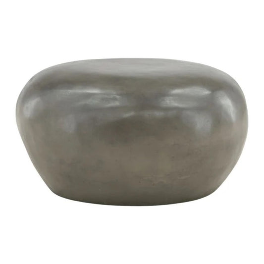 Joshua Outdoor Pebblestone Dark Grey