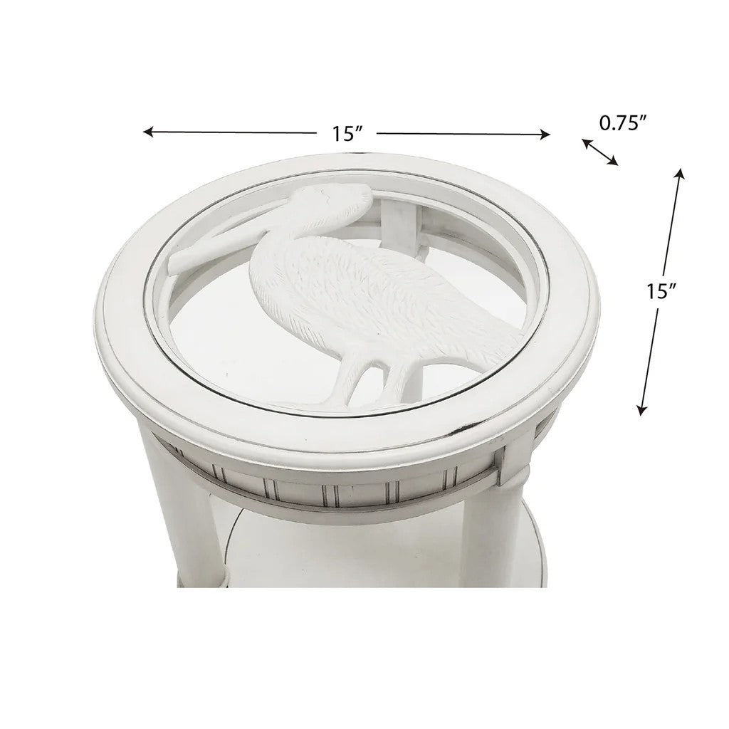 Sea Winds - Monaco Pelican Insert