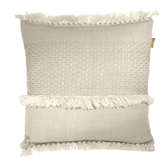 Delrey Pillow With Filler 20X20