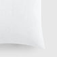Cotton Decor Throw Pillow Insert with Polyester Fill