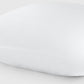 Cotton Decor Throw Pillow Insert with Polyester Fill