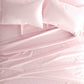 My Heart 4-Piece Patterned Sheet Set
