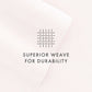 My Heart 4-Piece Patterned Sheet Set