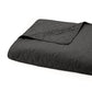 Lightweight Damask Quilted Coverlet Set