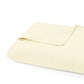 Lightweight Damask Quilted Coverlet Set