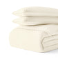 Lightweight Herringbone Stitch Quilted Coverlet Set