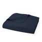 Lightweight Herringbone Stitch Quilted Coverlet Set