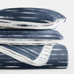 Horizon Patterned Reversible Quilted Coverlet Set