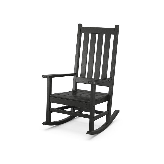 POLYWOOD - Vineyard Porch Rocking Chair