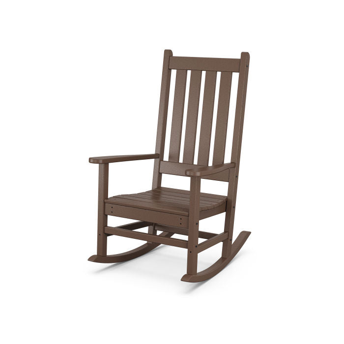 POLYWOOD - Vineyard Porch Rocking Chair