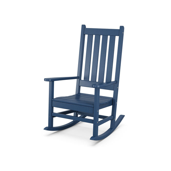 POLYWOOD - Vineyard Porch Rocking Chair