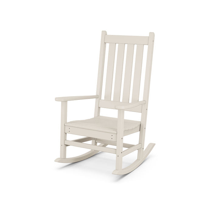 POLYWOOD - Vineyard Porch Rocking Chair