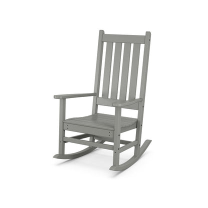 POLYWOOD - Vineyard Porch Rocking Chair