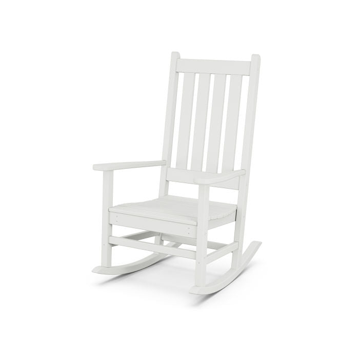 POLYWOOD - Vineyard Porch Rocking Chair