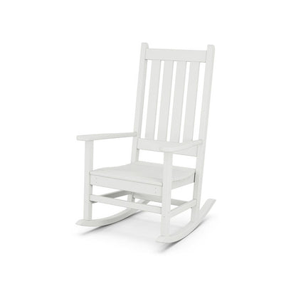 Polywood - Vineyard Porch Rocking Chair - FREE SHIPPING