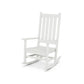 POLYWOOD - Vineyard Porch Rocking Chair