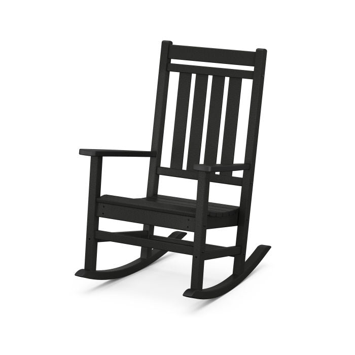 POLYWOOD - Estate Rocking Chair