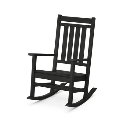 Polywood - Estate Rocking Chair - FREE SHIPPING