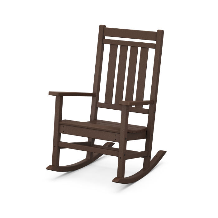 POLYWOOD - Estate Rocking Chair