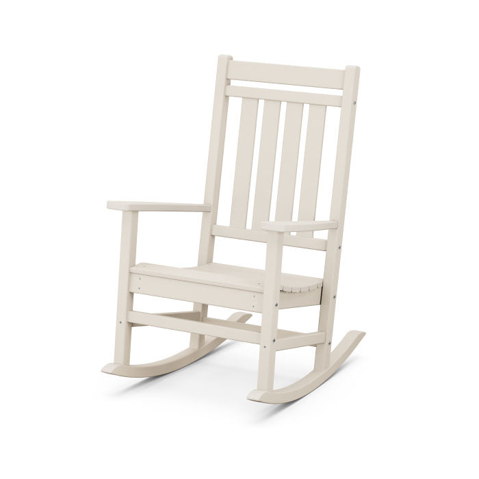 POLYWOOD - Estate Rocking Chair