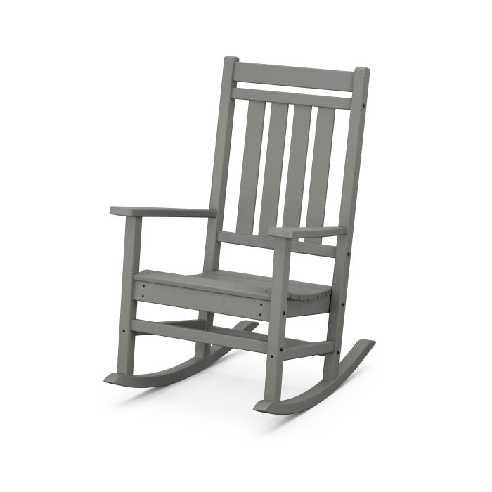 POLYWOOD - Estate Rocking Chair