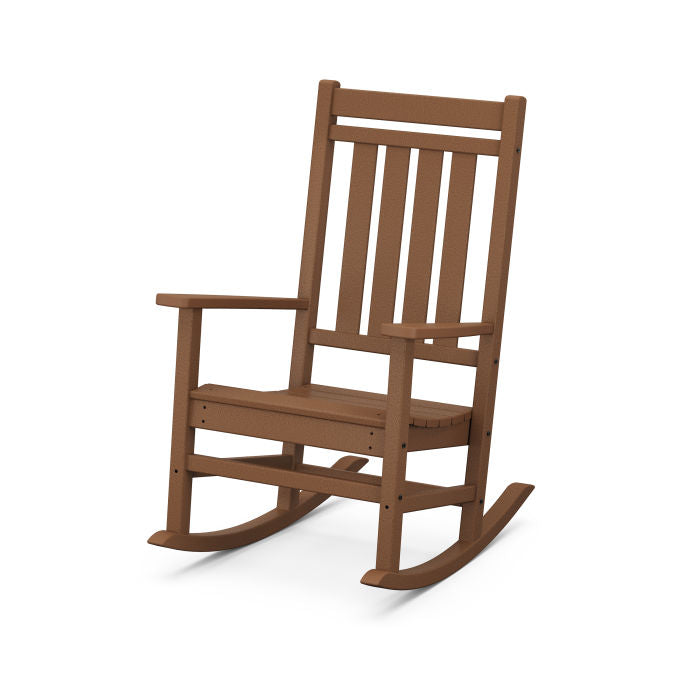 POLYWOOD - Estate Rocking Chair