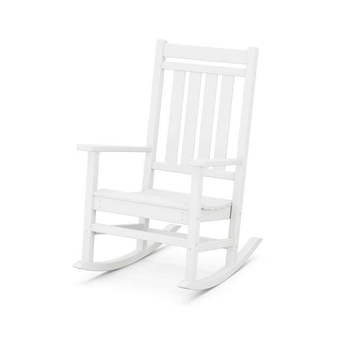POLYWOOD - Estate Rocking Chair