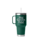 Big Green Egg x YETI 35 oz Straw Mug