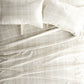 Thatch 4-Piece Patterned Sheet Set