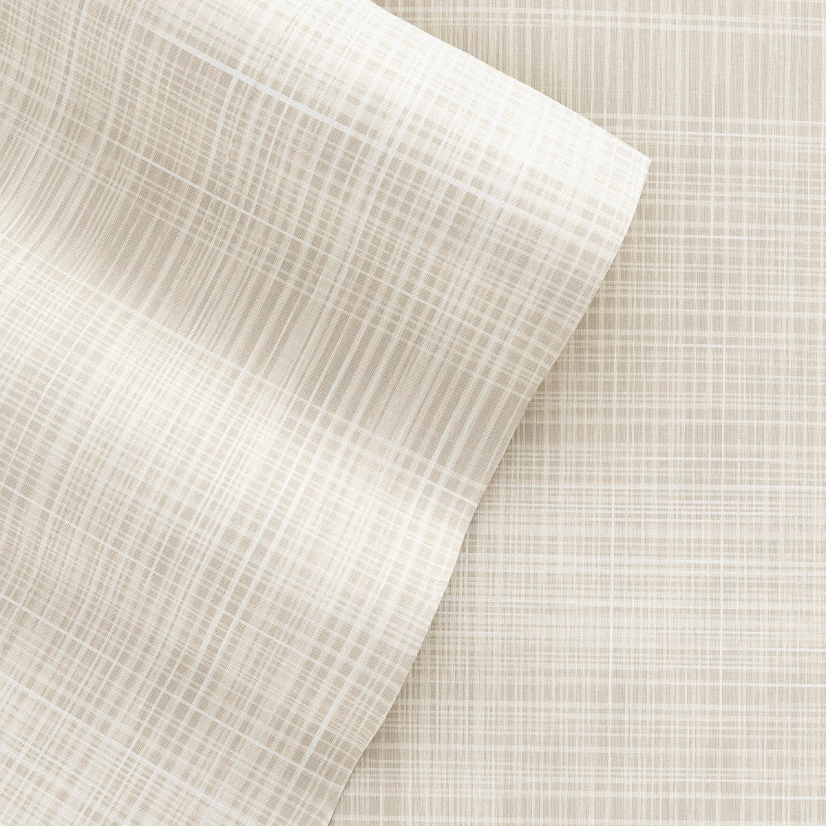 Thatch 4-Piece Patterned Sheet Set