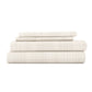 Thatch 4-Piece Patterned Sheet Set