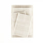Thatch 4-Piece Patterned Sheet Set