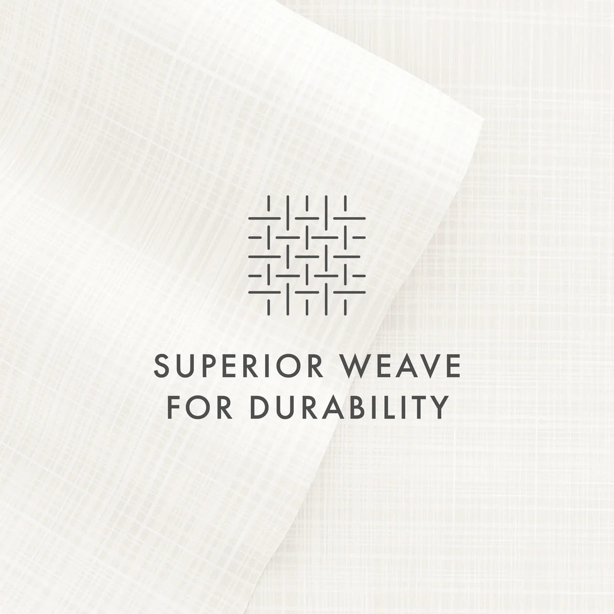 Thatch 4-Piece Patterned Sheet Set