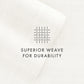 Thatch 4-Piece Patterned Sheet Set
