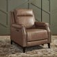 Rawling - Recliner P3