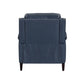 Rawling - Pushback Recliner