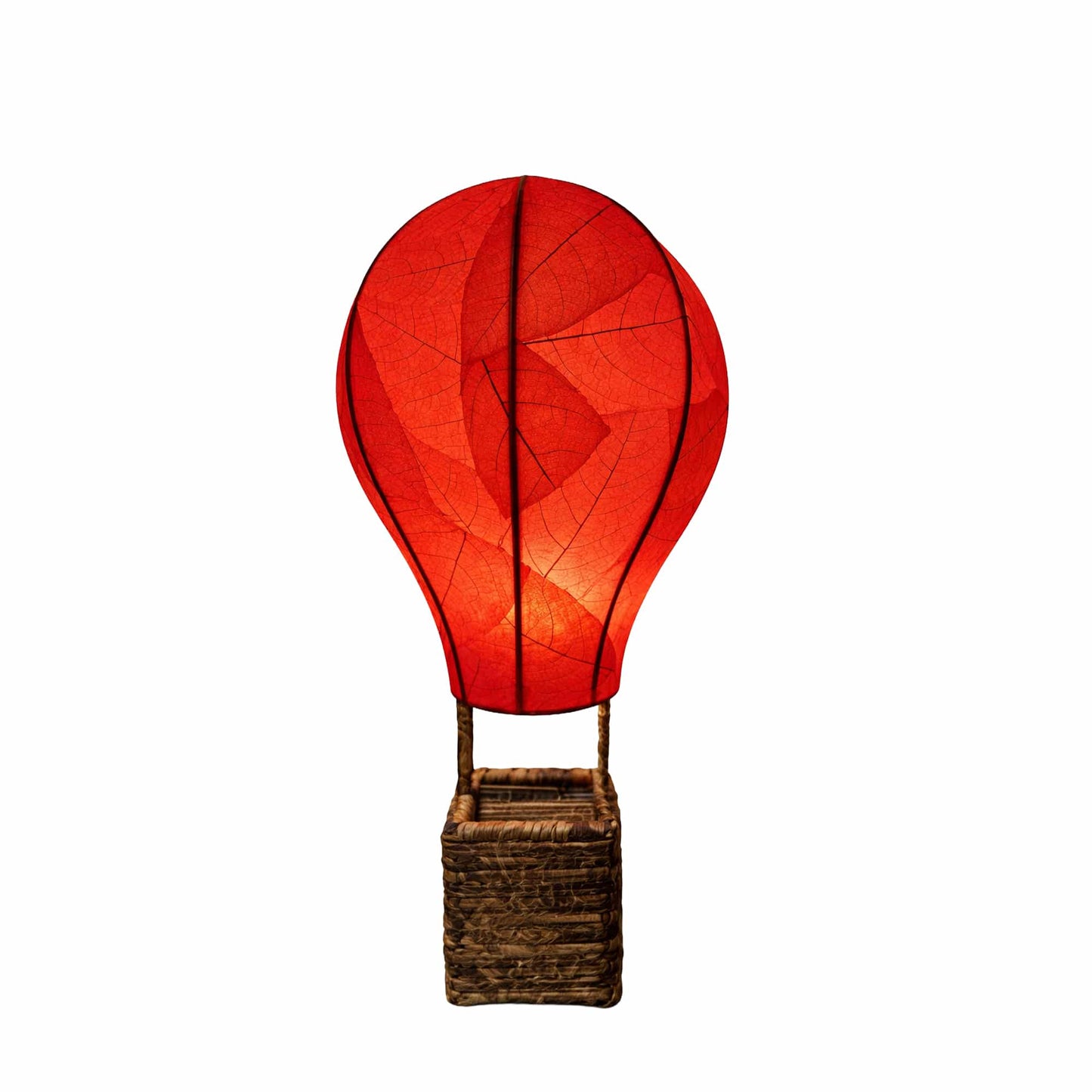 Hot Air Balloon Table Lamp