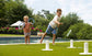 Ledge Lounger - Ring Toss