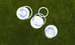 Ledge Lounger - Ring Toss