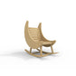 Branch Crescent Moon Rocker