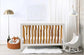 Branch Crescent Moon Rocker