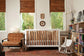 Branch Crescent Moon Rocker