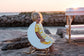 Branch Crescent Moon Rocker